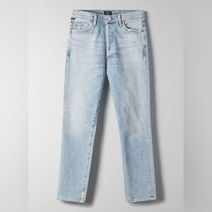 Citizens of Humanity vintage jeans